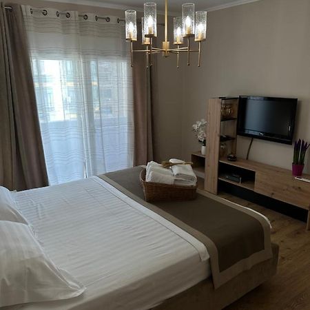 Eja Apartment 3 Tiranë Luaran gambar