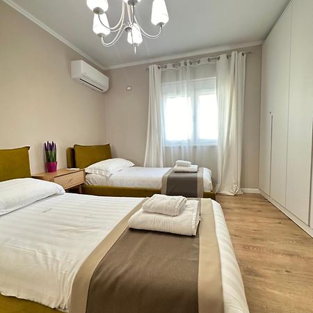Eja Apartment 3 Tiranë Luaran gambar