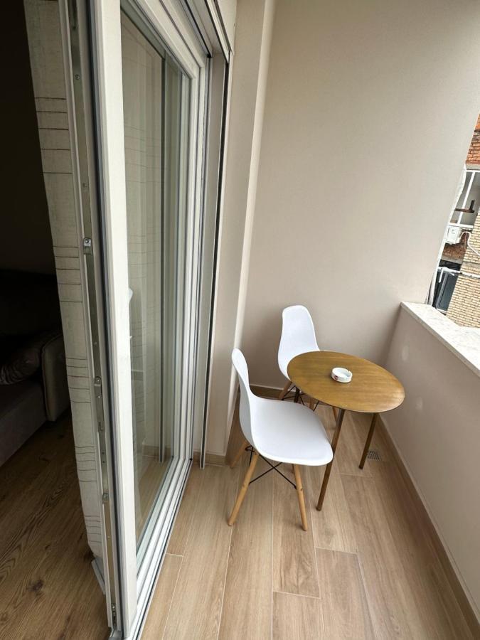 Eja Apartment 3 Tiranë Luaran gambar
