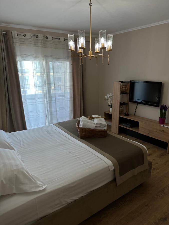 Eja Apartment 3 Tiranë Luaran gambar