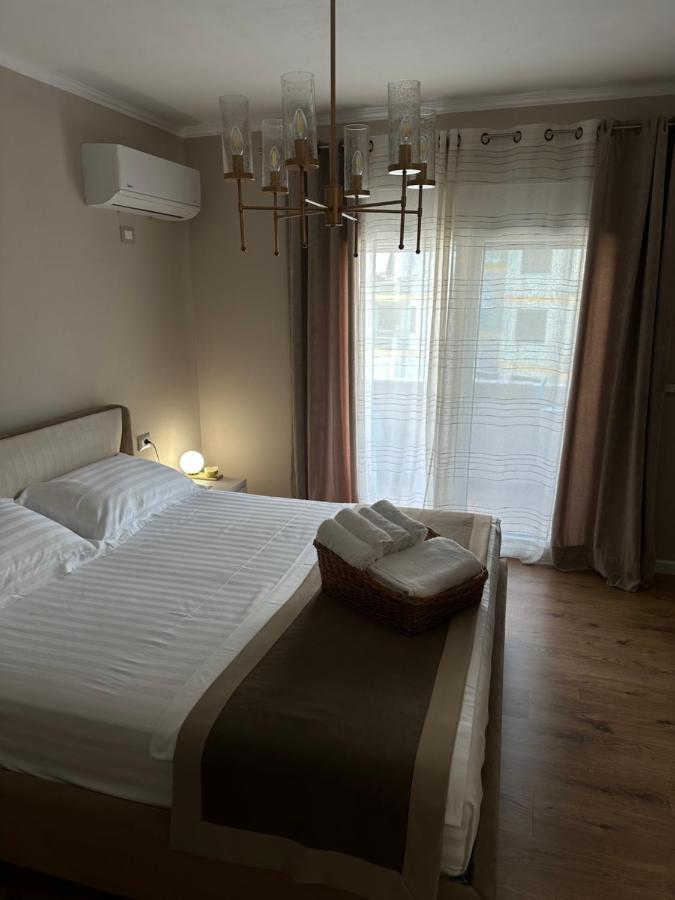 Eja Apartment 3 Tiranë Luaran gambar