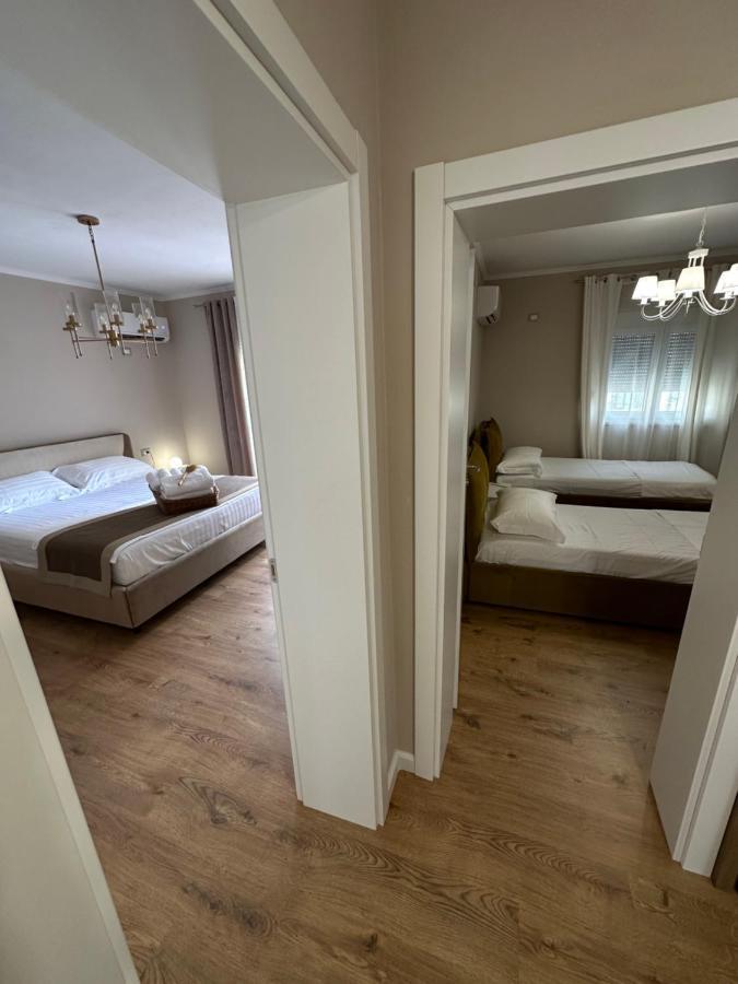 Eja Apartment 3 Tiranë Luaran gambar