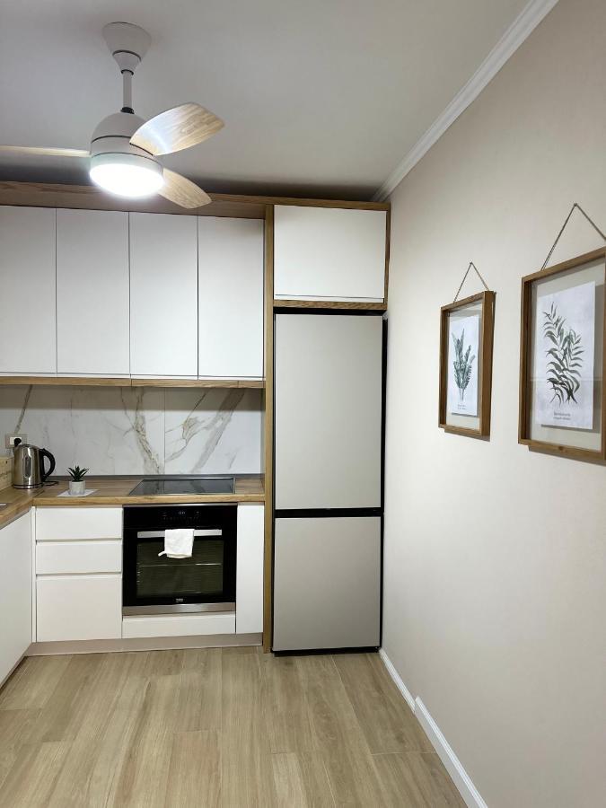 Eja Apartment 3 Tiranë Luaran gambar