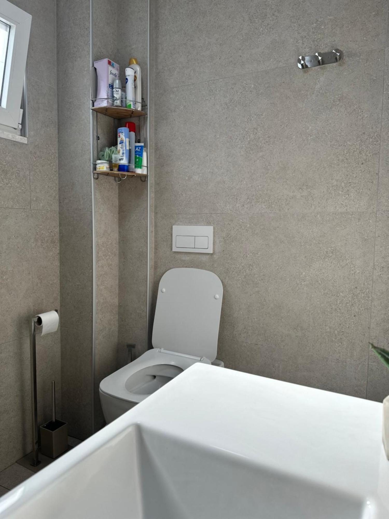 Eja Apartment 3 Tiranë Luaran gambar