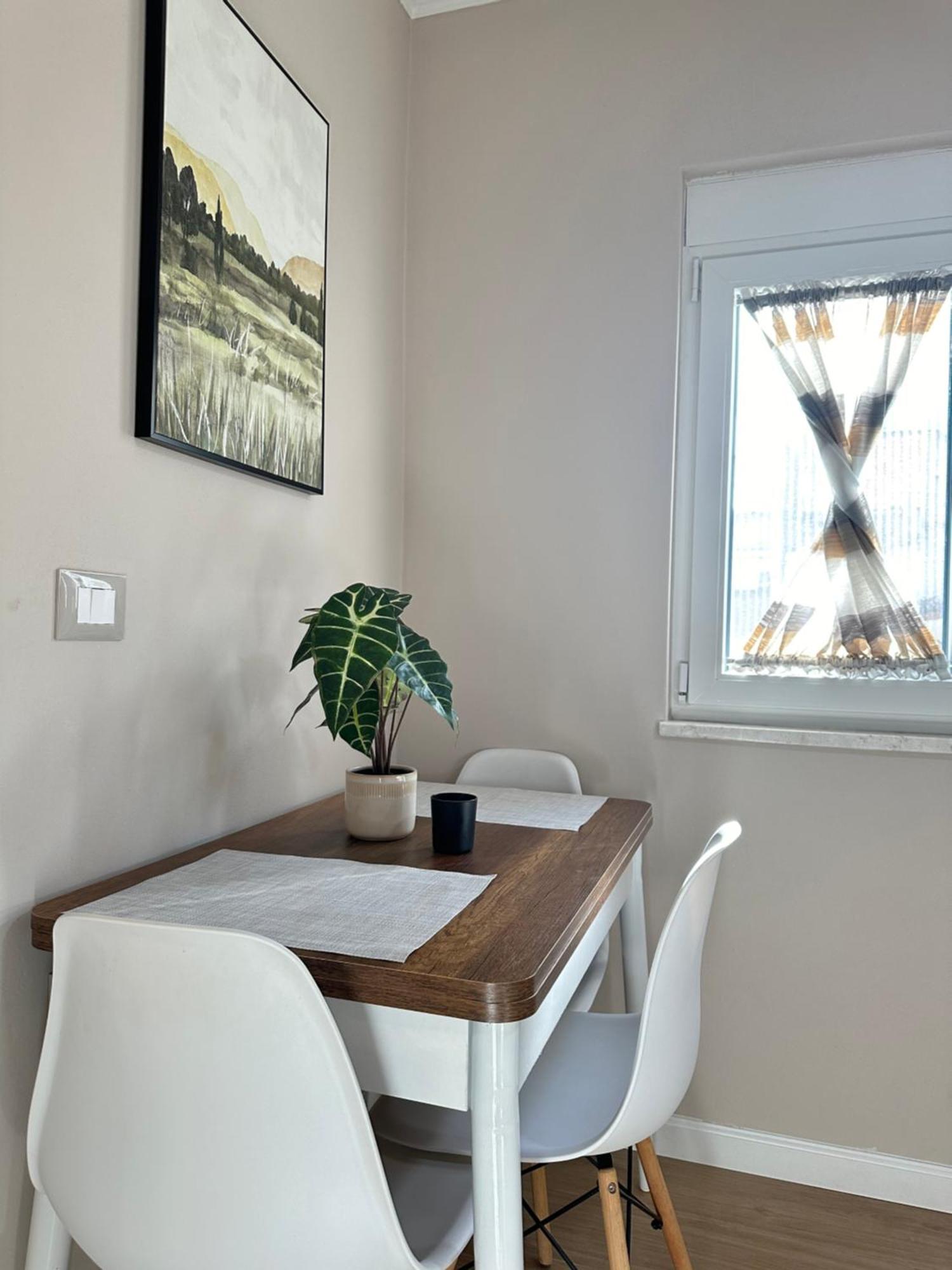 Eja Apartment 3 Tiranë Luaran gambar